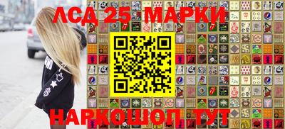 гашик Анжеро-Судженск